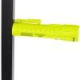 Latarka Nightstick XPP-5422GM ATEX iskrobezpieczna - nahełmowa